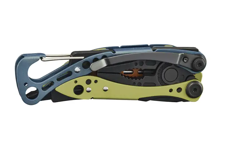 Leatherman Skeletool CX 2.6in Multi-Tools w/ Free Shipping and Handling — 4 models - view 13